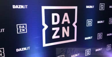 IPTV Dazn diretta serie A Live Streaming e on demand