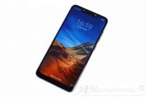 Xiaomi presenta PocoPhone lo smartphone top di gamma lowcost