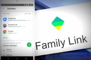 Arriva Google Family Link per gestire i ragazzi sempre Online