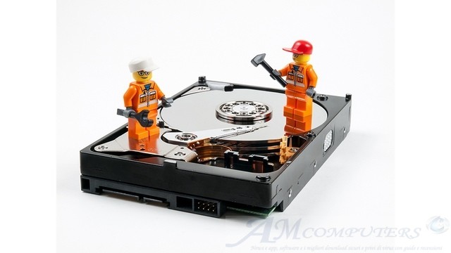I migliori tool per liberare spazio sul nostro hard disk