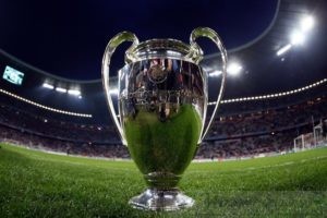 Champions League calendario delle partite in diretta su Sky Sport