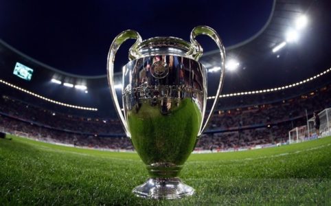 Champions League calendario delle partite in diretta su Sky Sport