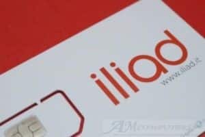 Iliad nuova offerta con minuti SMS illimitati e 50GB