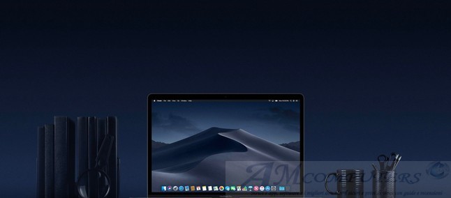 Apple rilascia update di macOS Mojave quali Mac sono compatibili