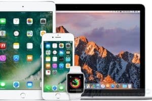 Apple iOS 12 ecco la lista dei Device supportati