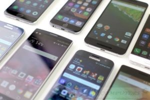 Gli Smartphone più Venduti al mondo durante il 2018