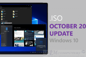 Windows 10 October 2018 Update disponibile al Download