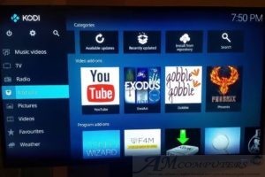 Attenzione alcuni Add-ons di Kodi utilizzati per generare Criptovalute