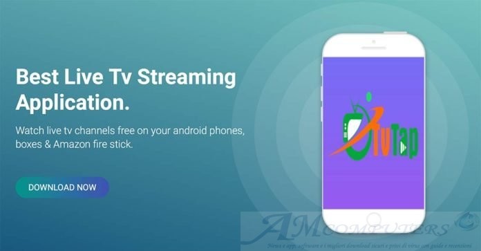 IPTV su TVTAP Arrivano i Canali TV in Streaming