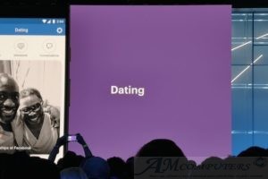 Arriva Facebook Dating app per incontrare single online