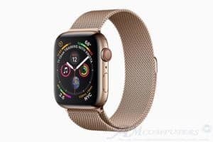 Apple Watch Series 4 smartwatch rivoluzionato rispetto i predecessori