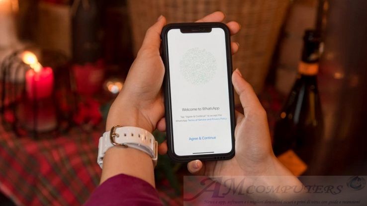 IPhone iOS 12 un bug fa riavviare il telefono
