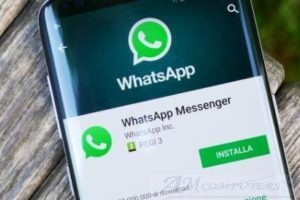WhatsApp nuova truffa che ruba i dati personali chiamata Olivia