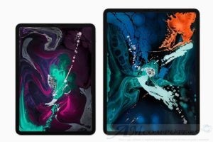 Apple iPad Pro 2018 caratteristiche e prezzo