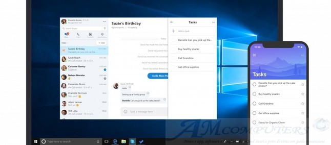 Windows 10 October 2018 Update malfunzionamenti anche con audio