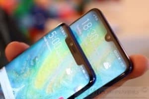 Smartphone entro il 2019 le fotocamere saranno integrate nel display