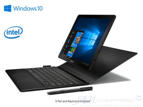 Samsung Presenta Galaxy Book 2 notebook 2 in 1