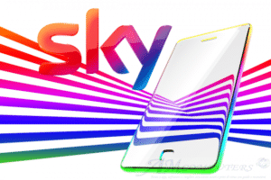 Sky Italia entra nel mercato nella telefonia fissa e mobile