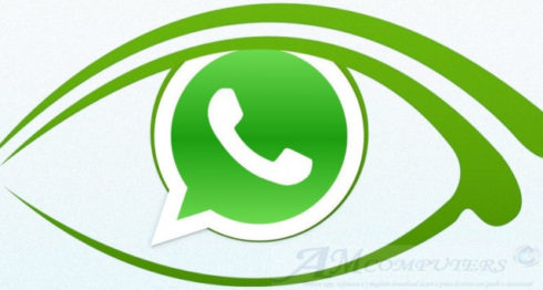 WhatsApp entrare in chat da invisibili ecco come fare