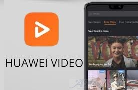 Huawei Video presentato un servizio streaming per film serie TV
