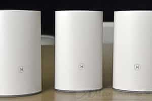 Huawei WiFi Q2 sistema WiFi ibrido per la casa