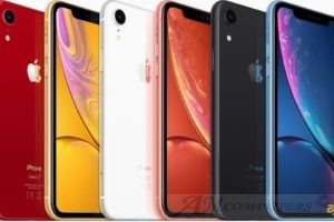 Recensione iPhone XR il Device del 2018