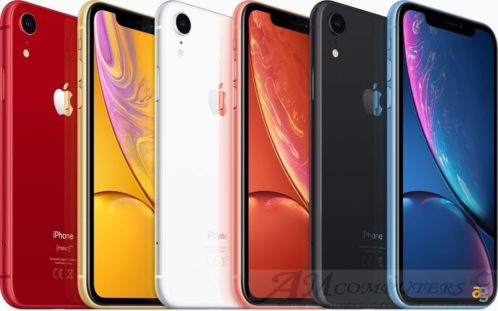 Recensione iPhone XR il Device del 2018