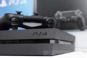 PlayStation 4 messaggio blocca la console costringendo a resettarla