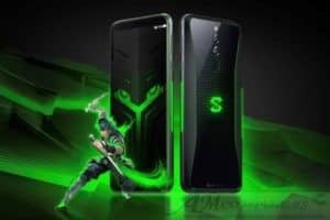 Black Shark Helo lo smartphone da gaming di Xiaomi