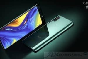 Xiaomi Mi Mix 3 dettagli caratteristiche e prezzo