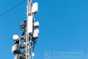 Fixed Wireless Access come funziona