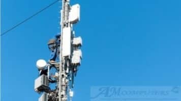 Fixed Wireless Access come funziona Internet banda ultra larga