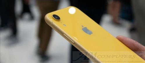 Apple iPhone XR prezzo giù per spingere le vendite
