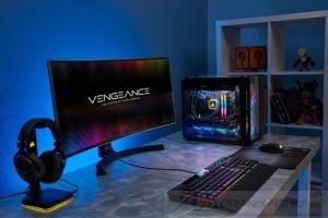 Corsair Vengeance 5180 PC Gaming