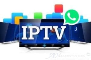IPTV arriva su WhatsApp con sky e Dazn