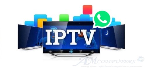 IPTV arriva su WhatsApp con sky e Dazn