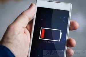 Bug Android la batteria si scarica subito soluzione