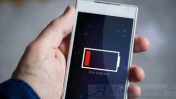 Bug Android che scarica subito la batteria soluzione 
