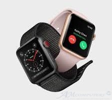 Come fare il backup dei Apple Watch