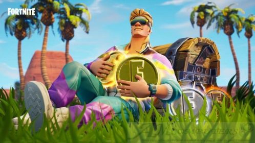 Truffe Fortnite minacce su YouTube e social