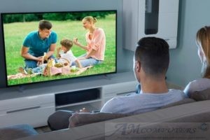 Samsung Sistema di controllo tv con le onde cerebrali