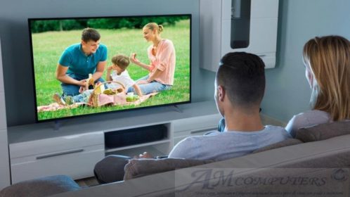 Samsung Sistema di controllo tv con le onde cerebrali