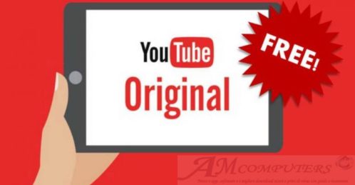 YouTube contro Netflix arriva Originals