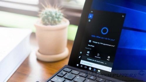 Come usare Cortana con Google Chrome