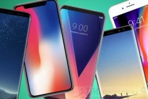 Gli smartphone Top di Gamma del 2019