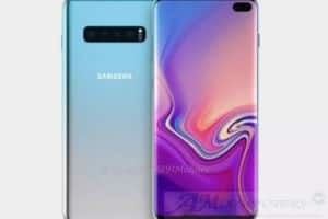 Samsung Galaxy S10 prezzo e uscita ufficiale