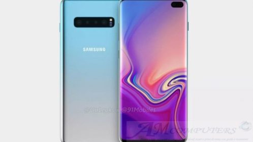 Samsung Galaxy S10 prezzo e uscita ufficiale