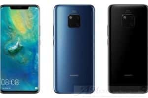 Recensione Huawei Mate 20 Pro