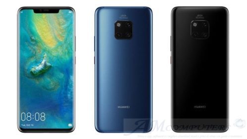 Recensione Huawei Mate 20 Pro