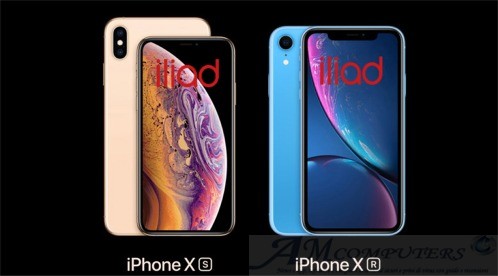 Iliad disponibili gli iPhone sul sito ufficiale